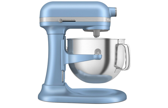 KitchenAid 7-Quart Bowl-Lift Stand Mixer