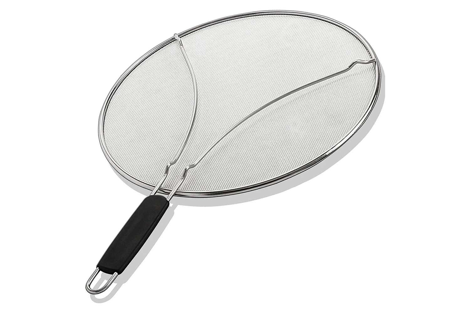 BergKoch Splatter Screen for Frying Pan