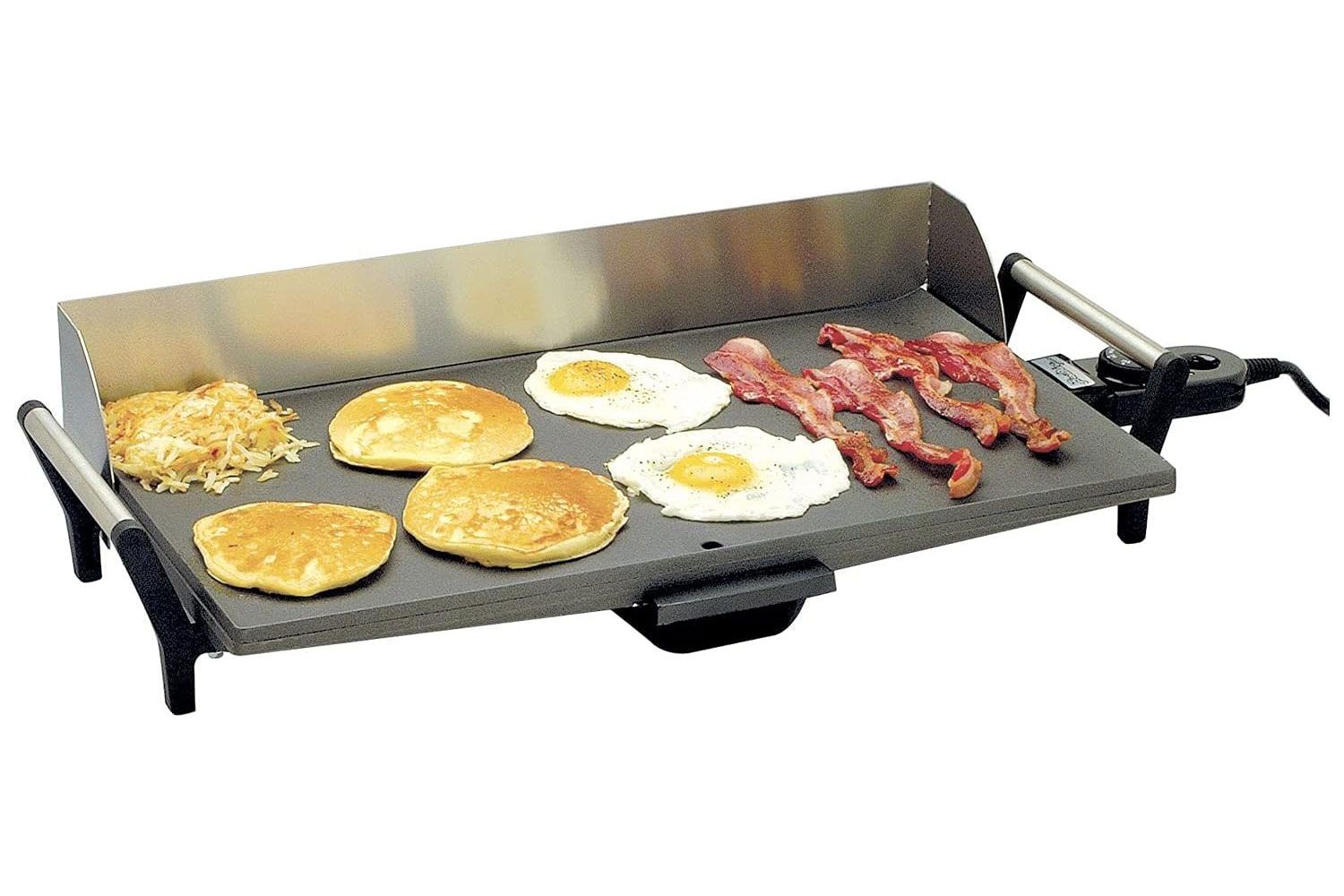 Broil King PCG-10 Professional Portable Nonstick Griddle