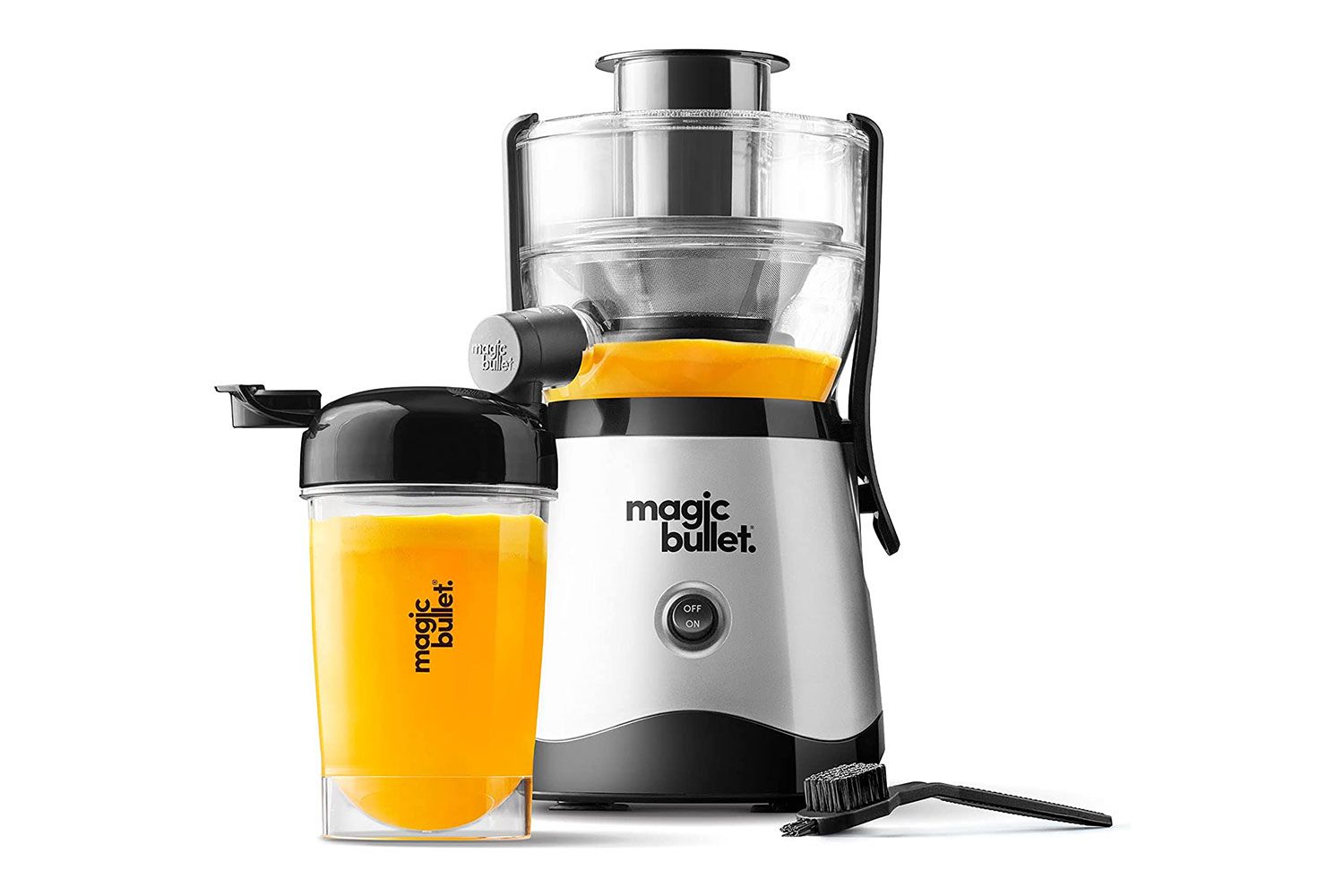 Magic Bullet Mini Juicer