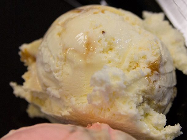 Caramel Butter Pecan