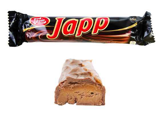 Japp