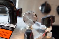 All American 15.5 Quart Pressure Canner