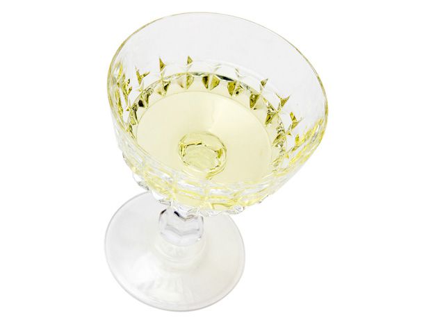 The Alaska Primary Cocktail