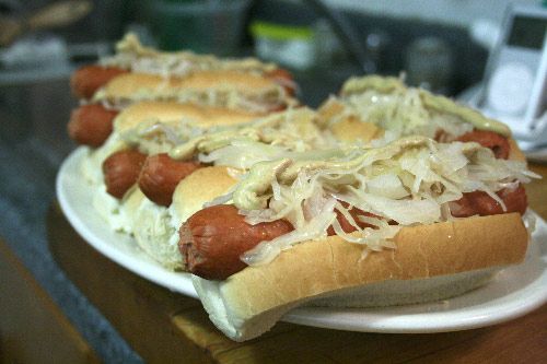 Making the Blumenburger