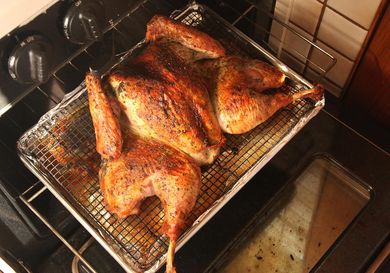 The Most Essential Thanksgiving Tools