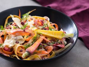carrot salad