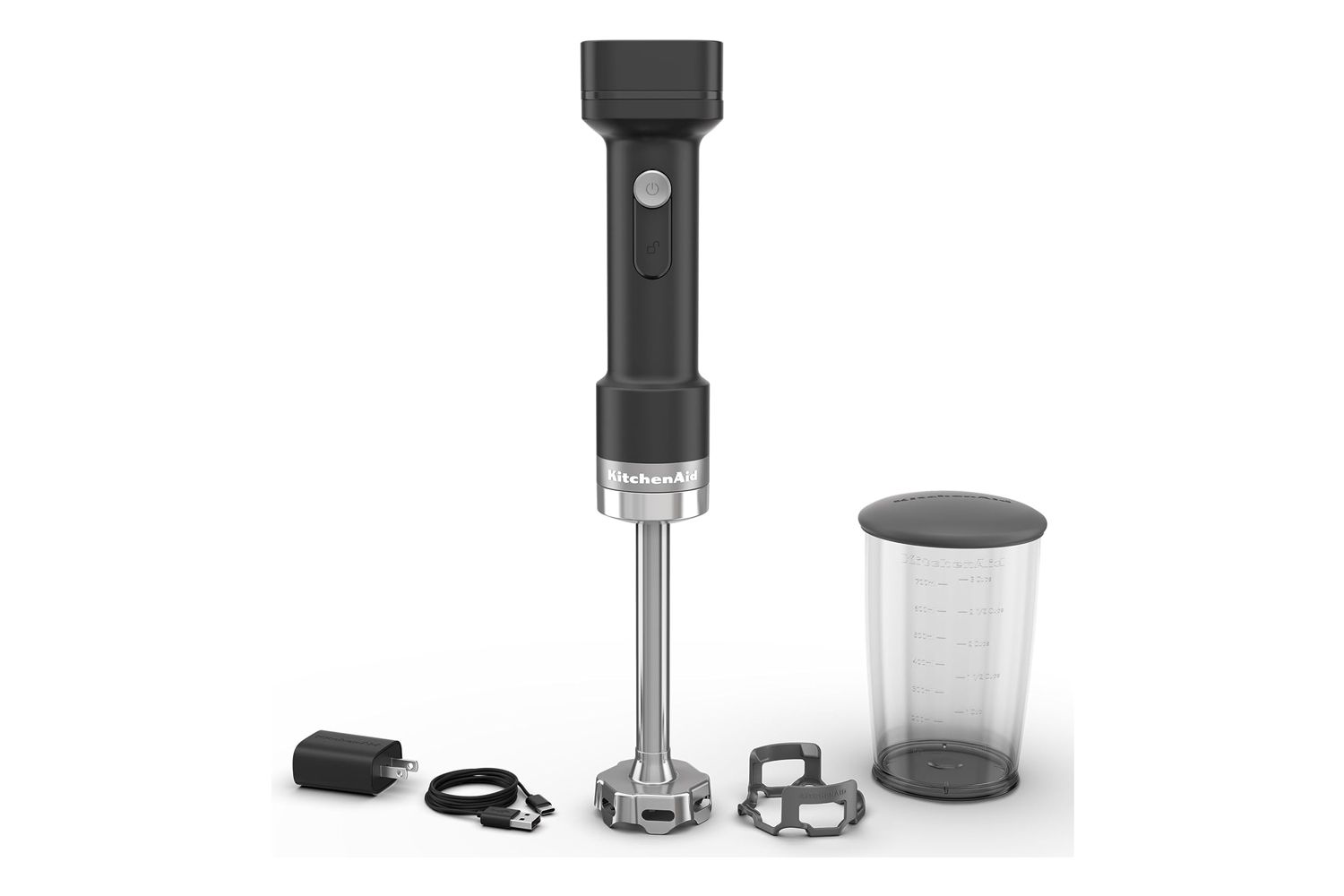 Amazon KitchenAid Go Cordless Hand Blender