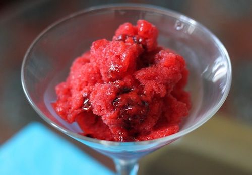 20100712-granita strawberry.JPG
