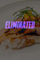 Sushi Rice eliminated
