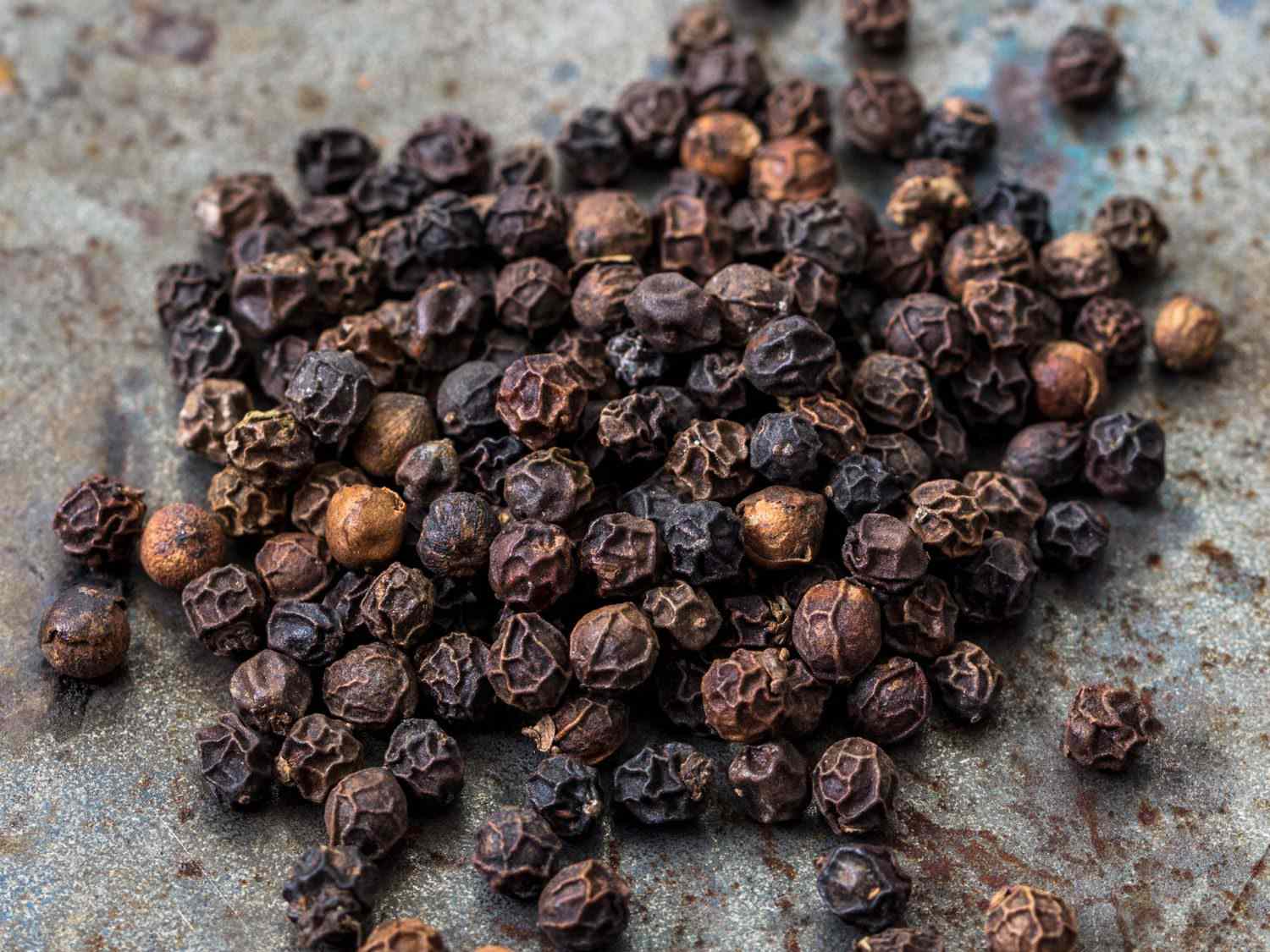 Malabar peppercorns