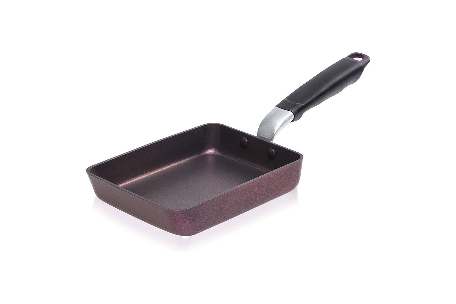 TECHEF Tamagoyaki Japanese Omelette Pan