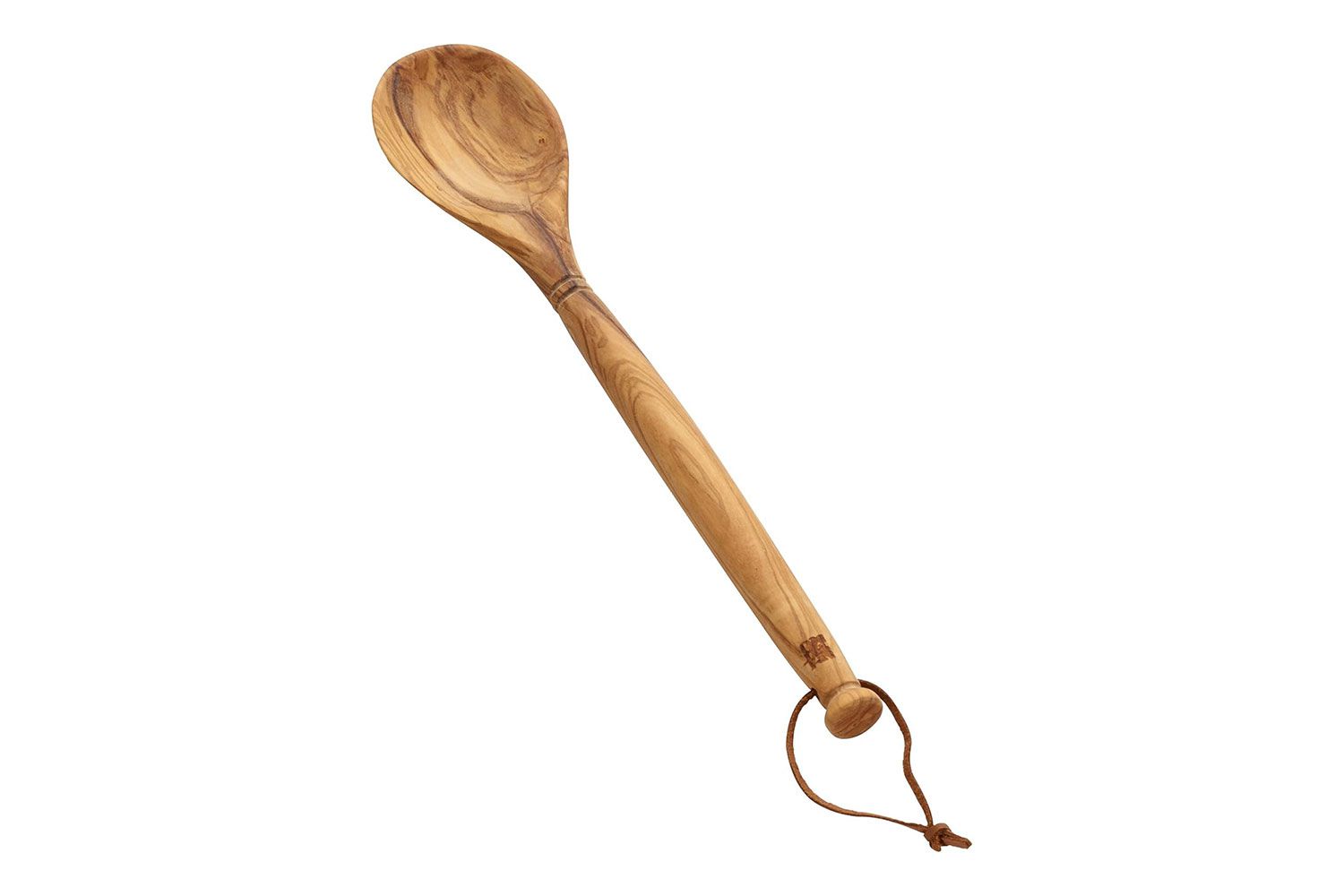 Sabatier Spoon, 13.76 x 2.72 x 0.83 inches, Wood