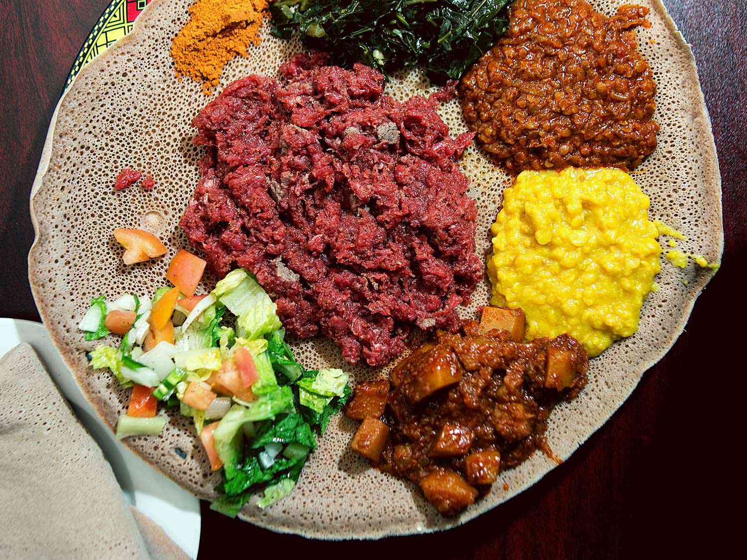 Habesha Market and Carry-Out