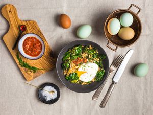 20170416-Farro-Garlicky-Kale-Egg-2-emily-matt-clifton.jpg