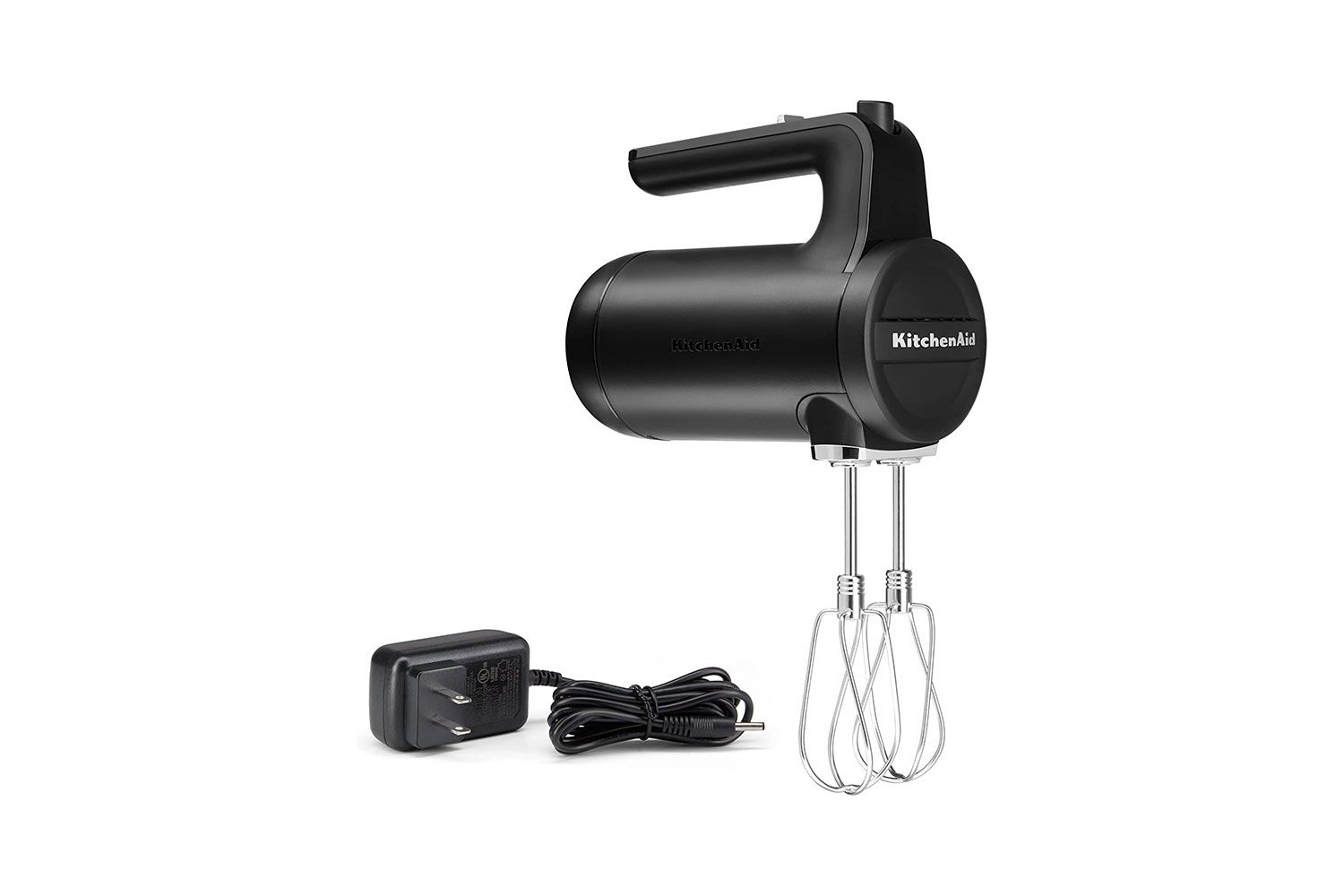 KitchenAid 7-Speed Cordless Hand Mixer