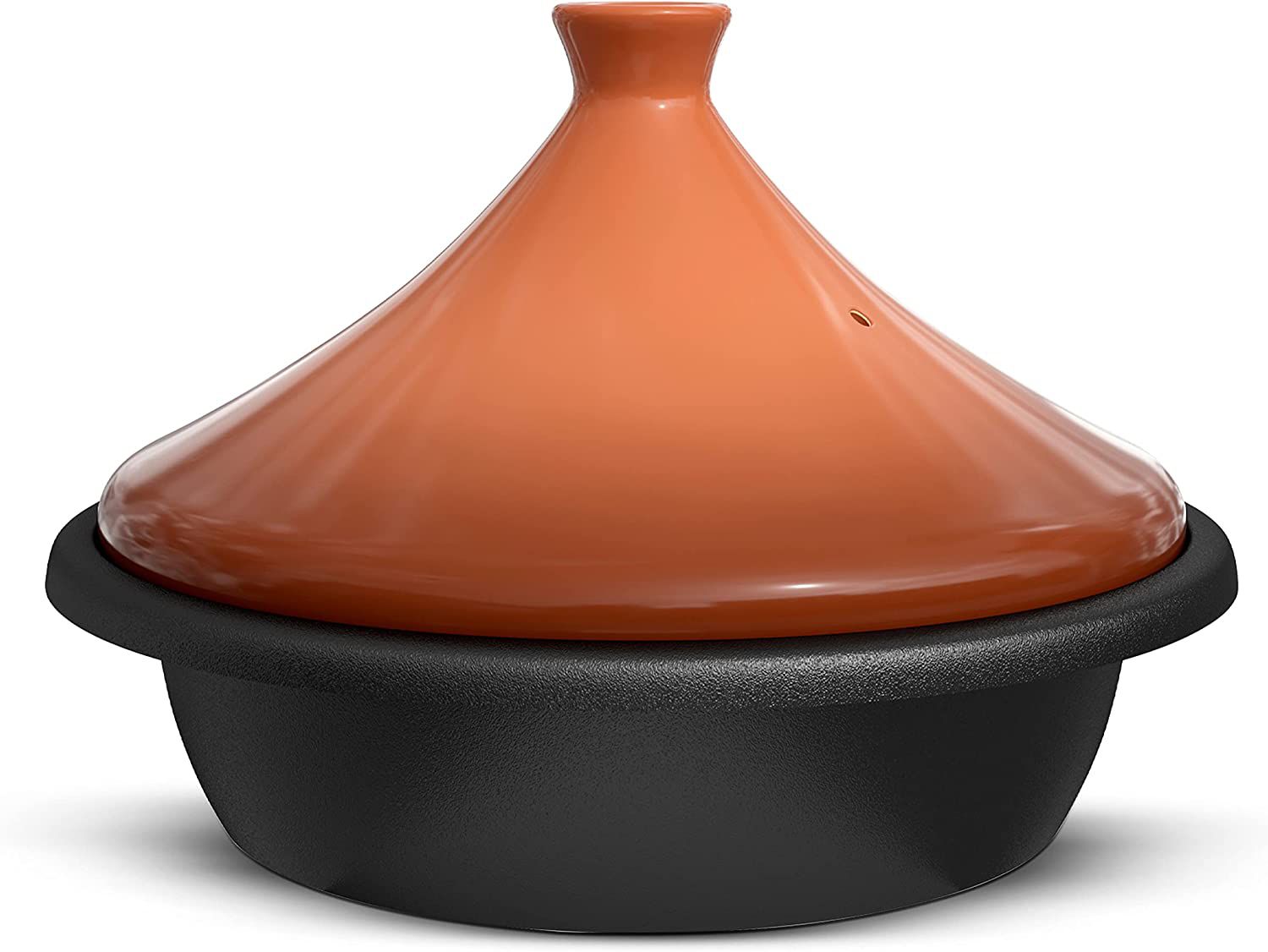 Kook Moroccan Tagine