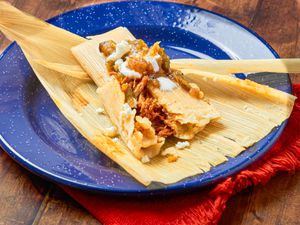 red pork tamales hero