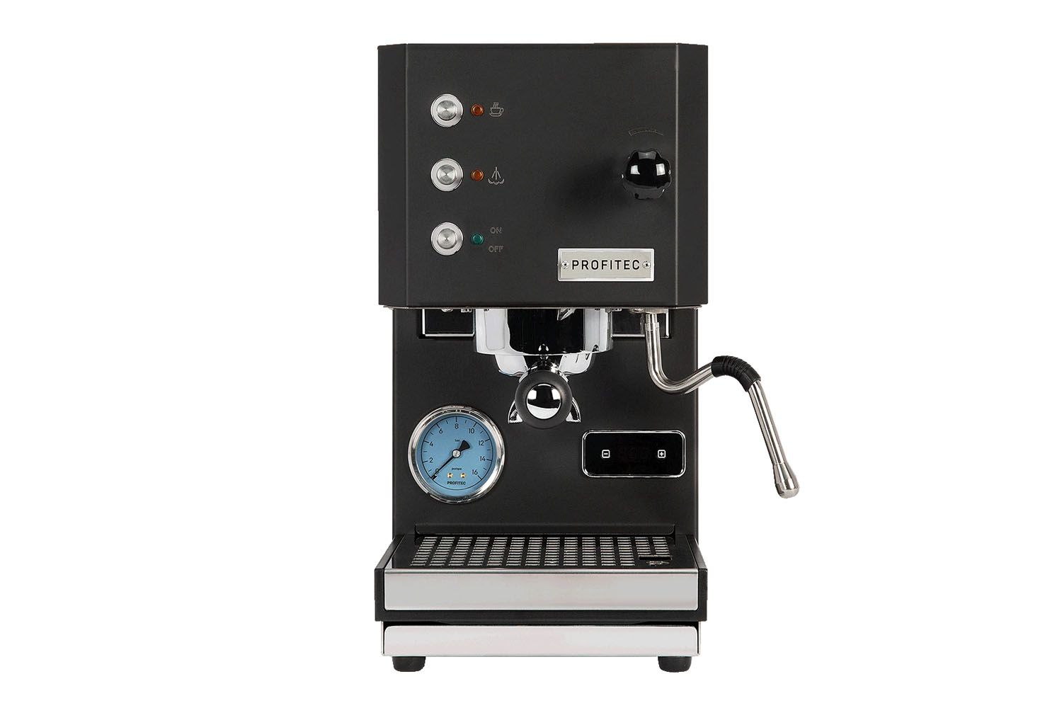Profitec GO Single Boiler Espresso Machine