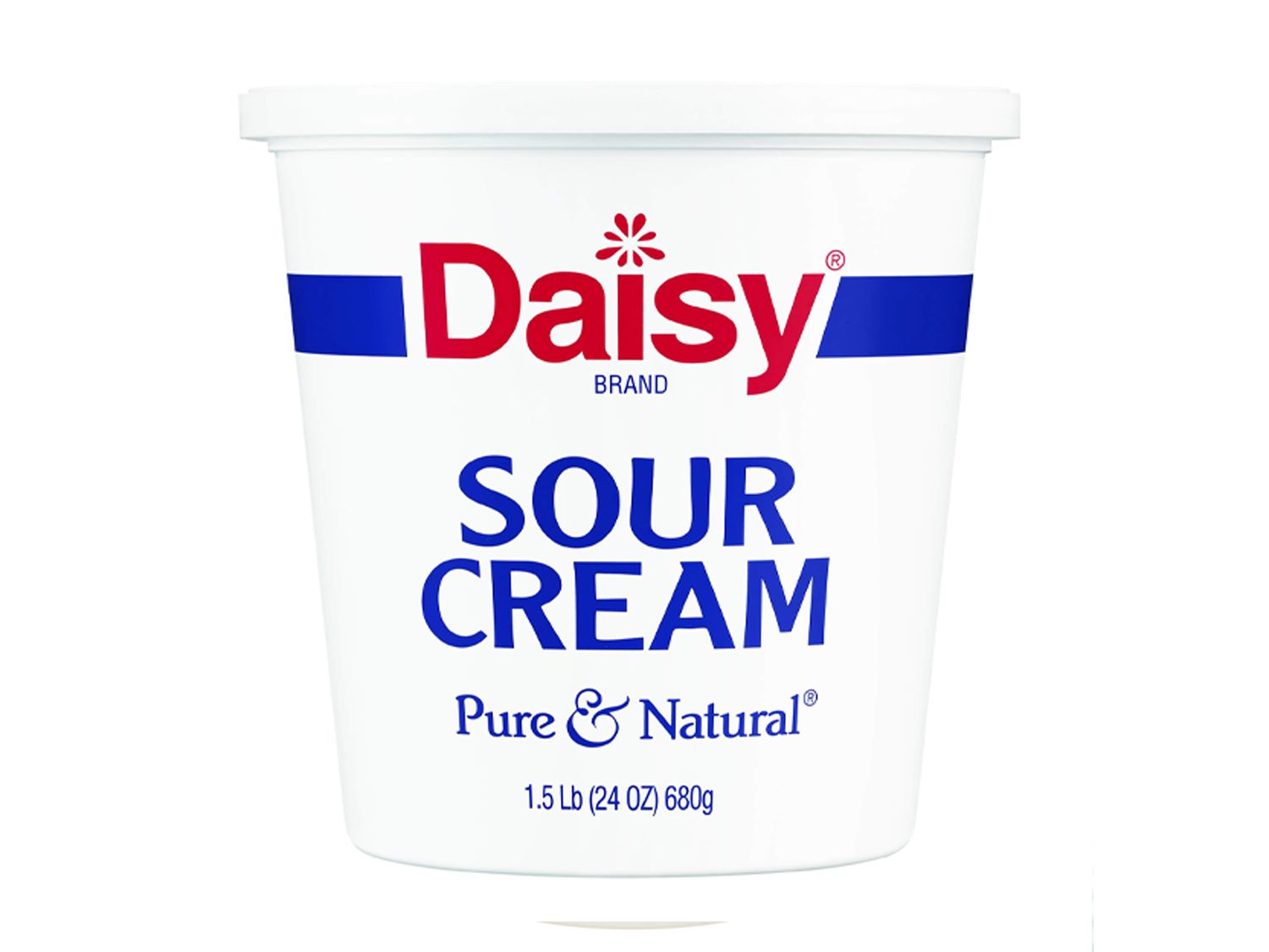 Daisy Sour Cream
