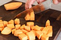 Hast Selection Series Japanese Carbon Steel 8-inch Chef Knife