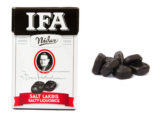 IFA Salt Lakris