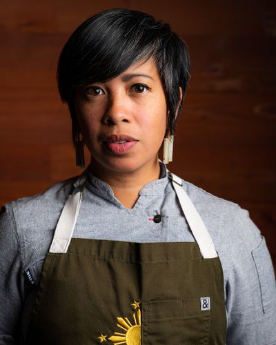 Yana Gilbuena is a contributing writer at Serious Eats.