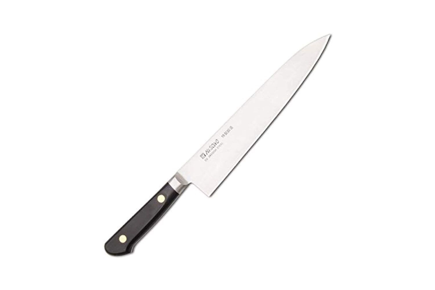 Misono Carbon Steel Knife 