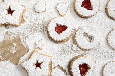 Perfect for the Holidays