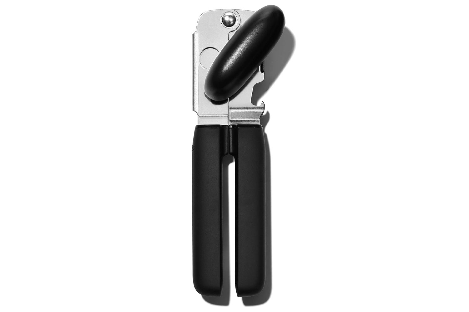OXO Good Grip Soft Handle Manual Can Opener