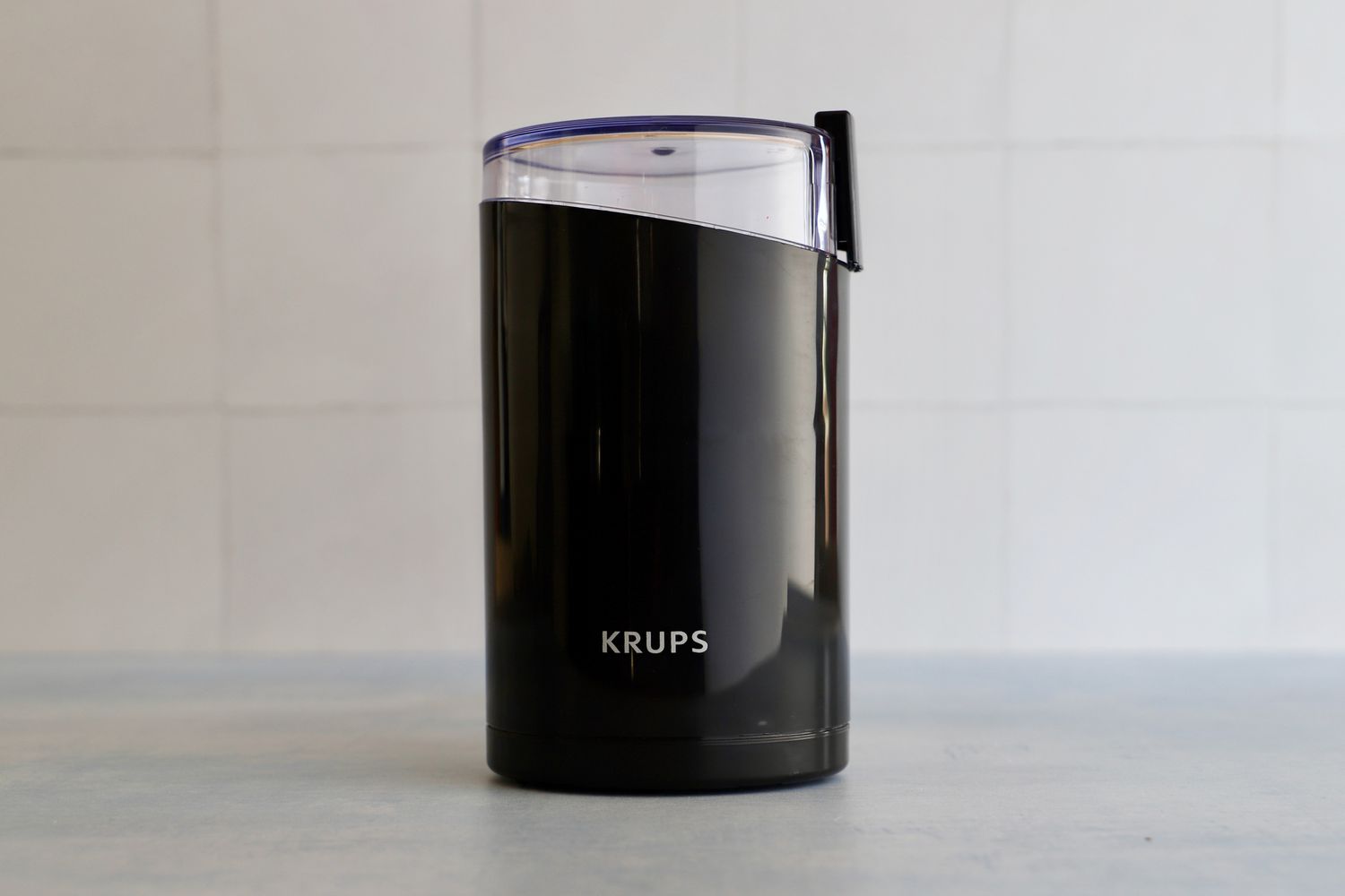 KRUPS Fast Touch Electric Coffee and Spice Grinder