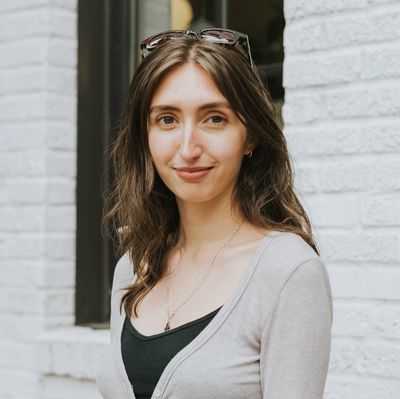 Headshot of Zola Gregory