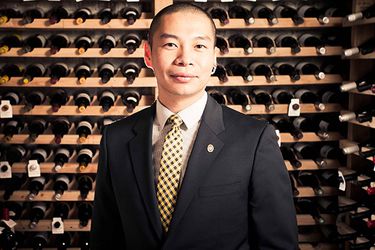 Watch the ABV and the Spice