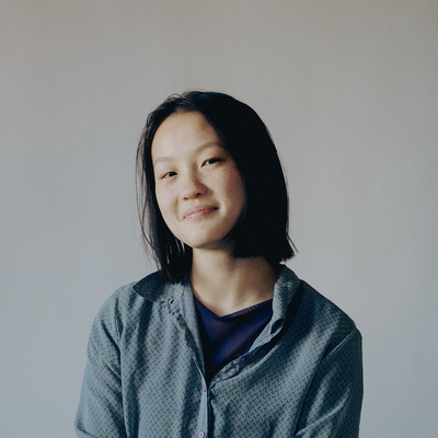 Headshot of Jess Eng