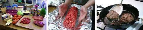 Making the Blumenburger