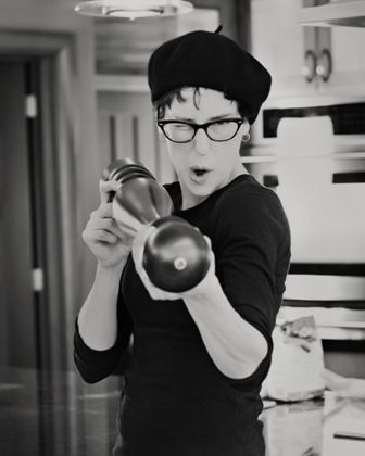 Sara Bir is a contributing writer at Serious Eats. 