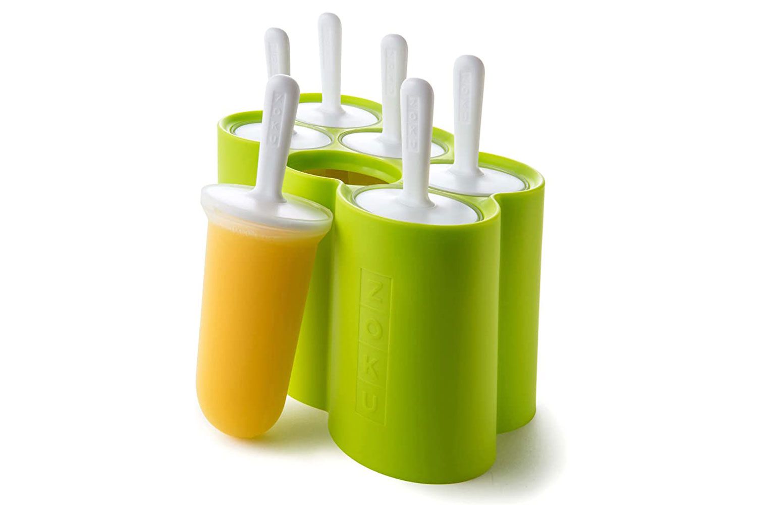 Zoku Classic Pop Molds