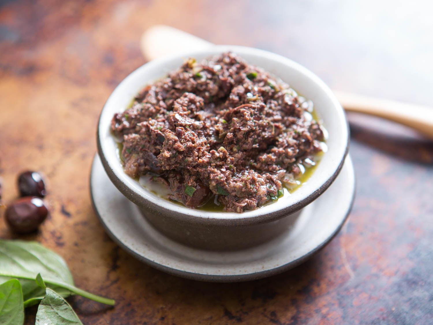 olive tapenade