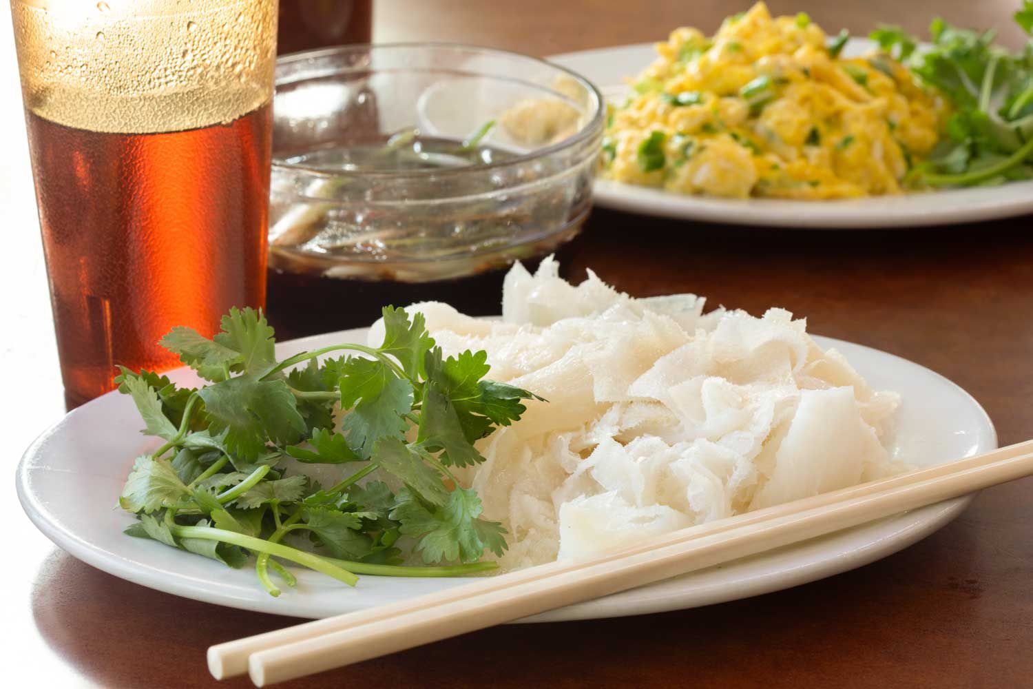 Yuet Lee Seafood Restaurant