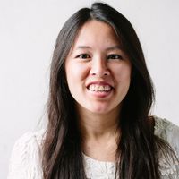 Profile photo of Vy Tran