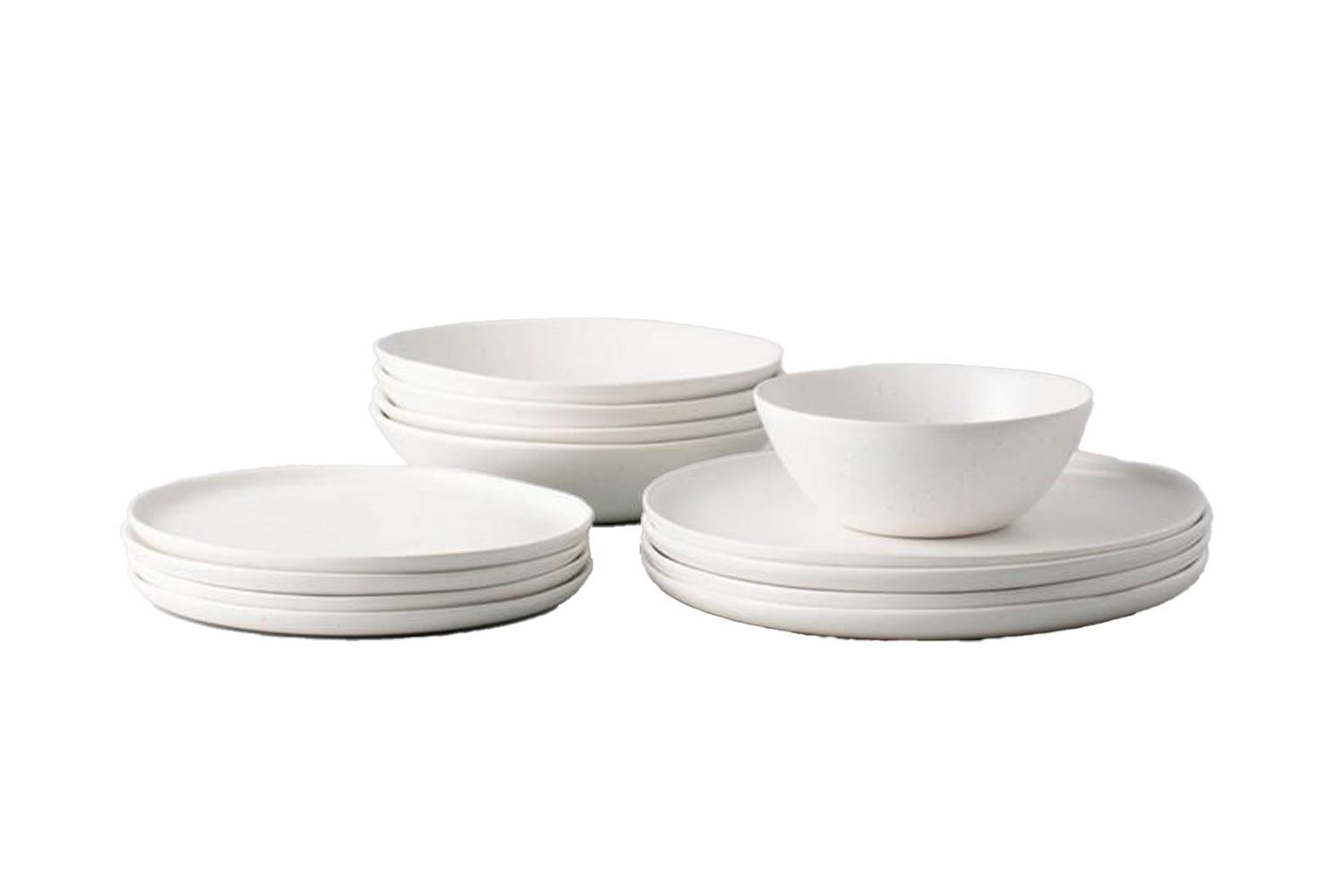 Fable Home Ceramic Dinnerware Set