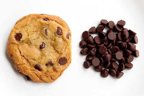 Hershey’s: Very Sweet and Uncomplicated