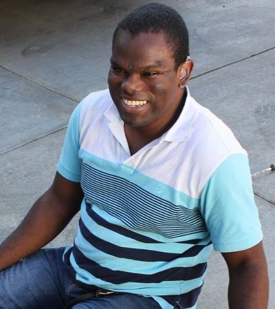 George Stern is a contributing writer at Serious Eats