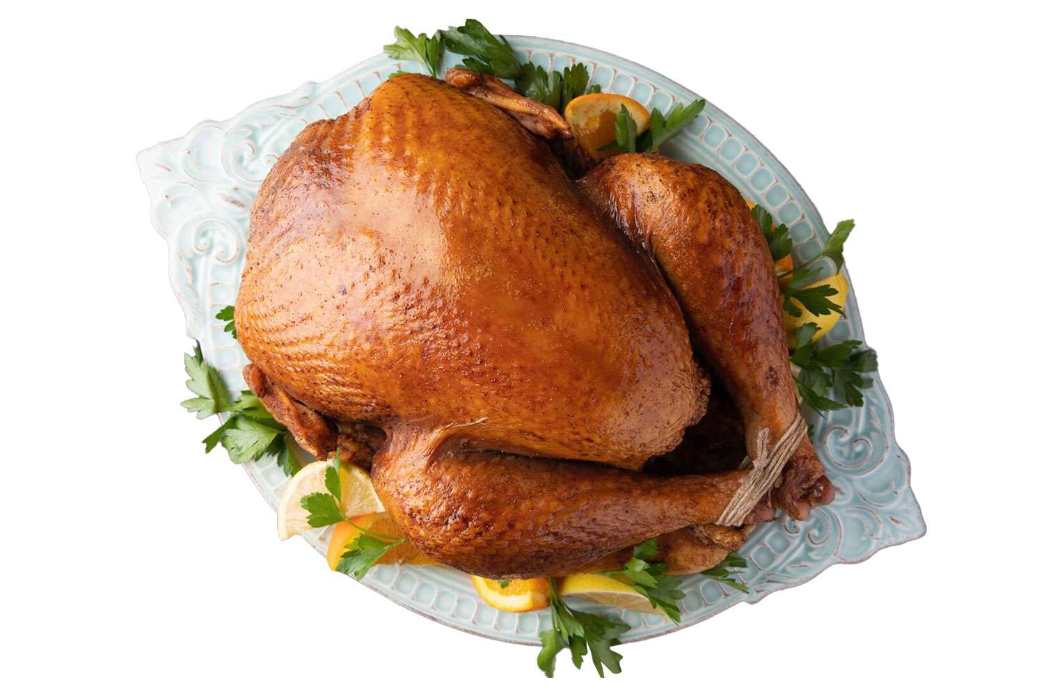 D&rsquo;Artagnan Green Circle Turkey