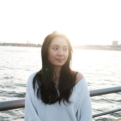 Headshot - Steffi Cao