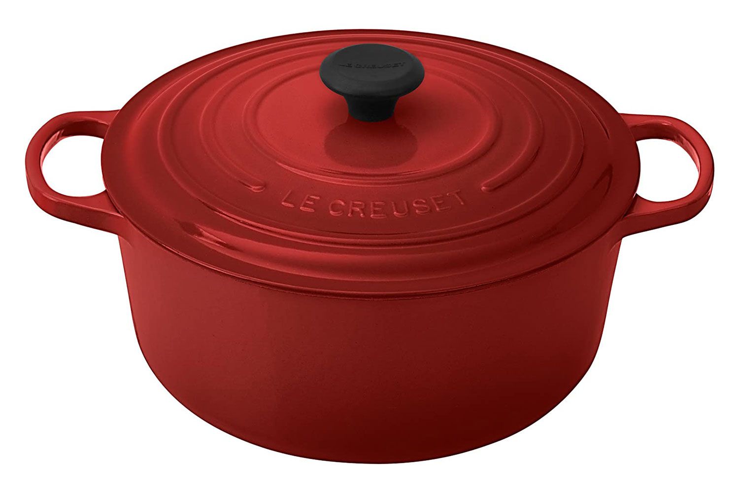 Le Creuset 7.25-Quart Dutch Oven