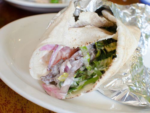 Shawarma