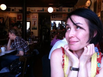 Aya Tanaka is a contributing writer at Serious Eats. 