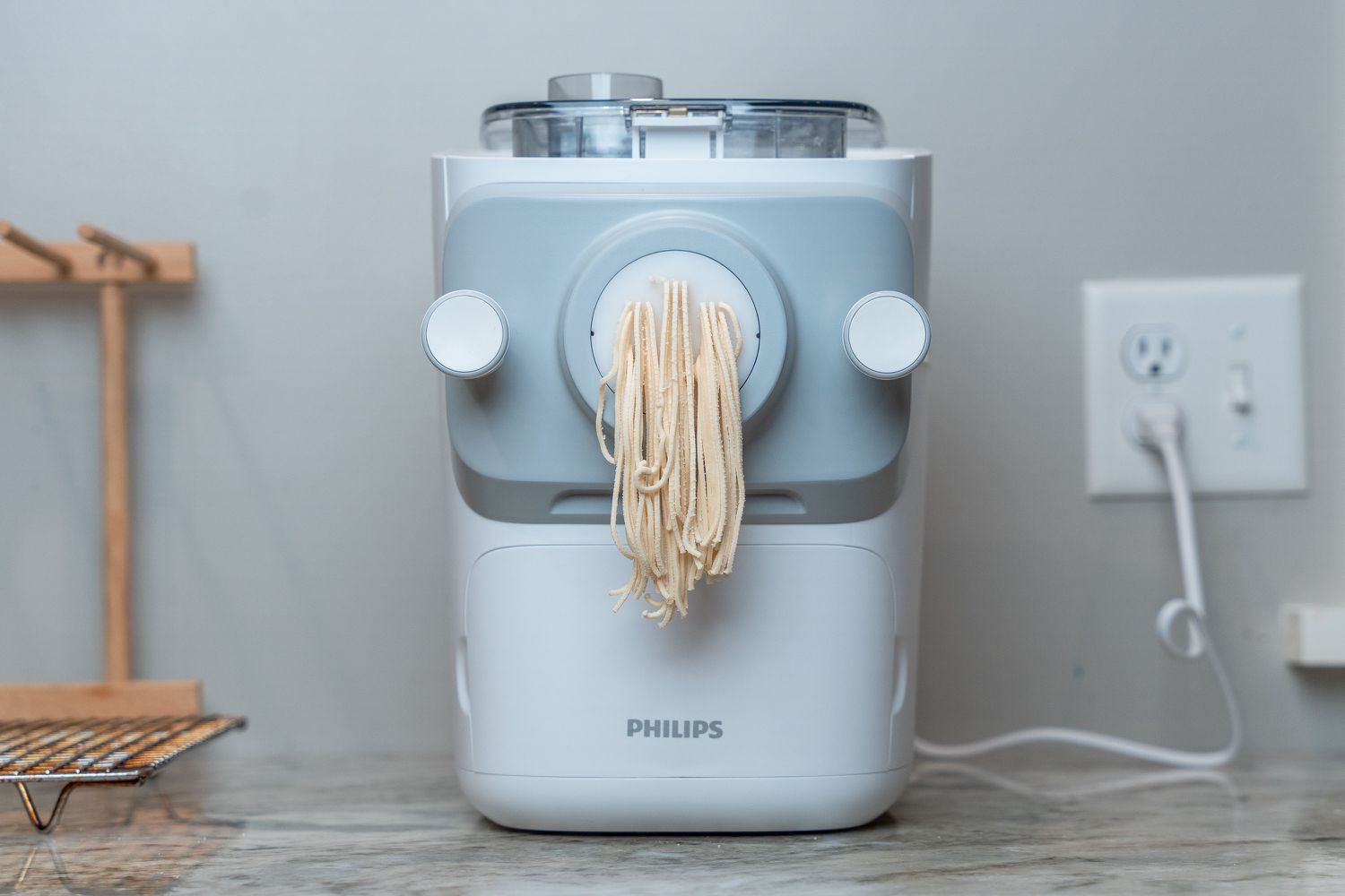 Philips Artisan Smart Pasta Maker