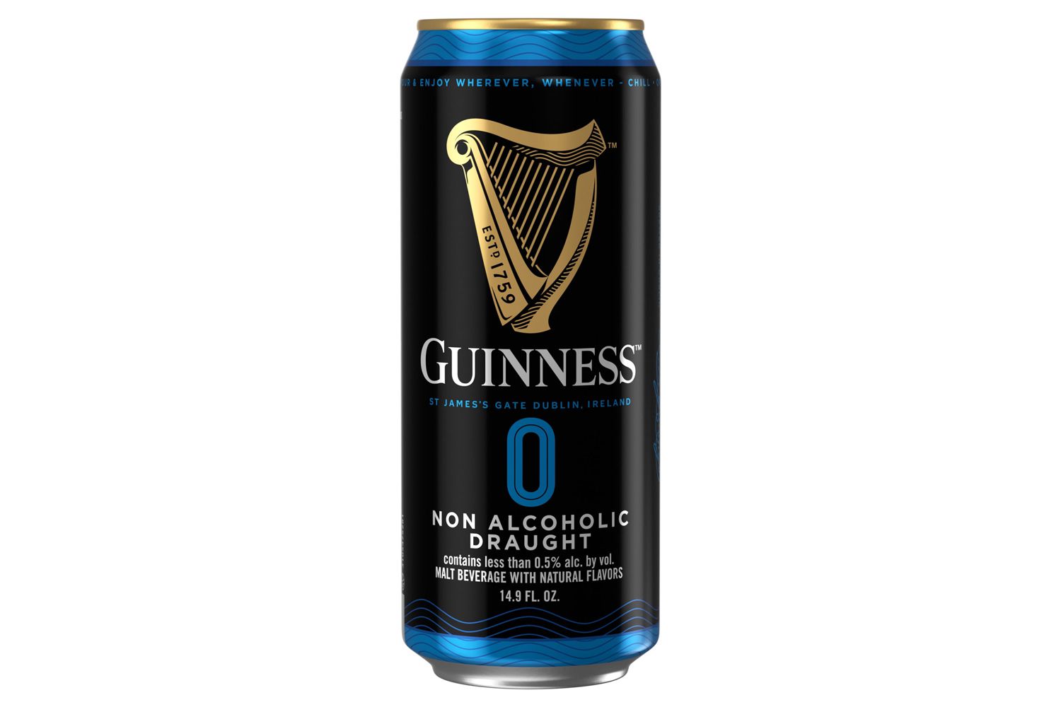Walmart Guinness 0